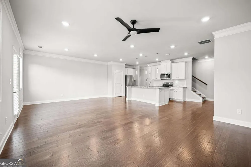 2502 Pearl Ridge TRCE Buford, GA 30519