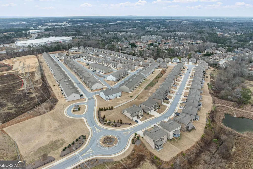 2502 Pearl Ridge TRCE Buford, GA 30519
