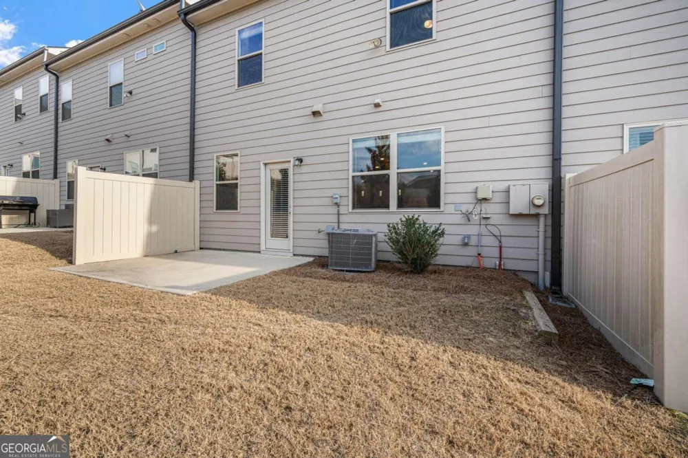 2502 Pearl Ridge TRCE Buford, GA 30519
