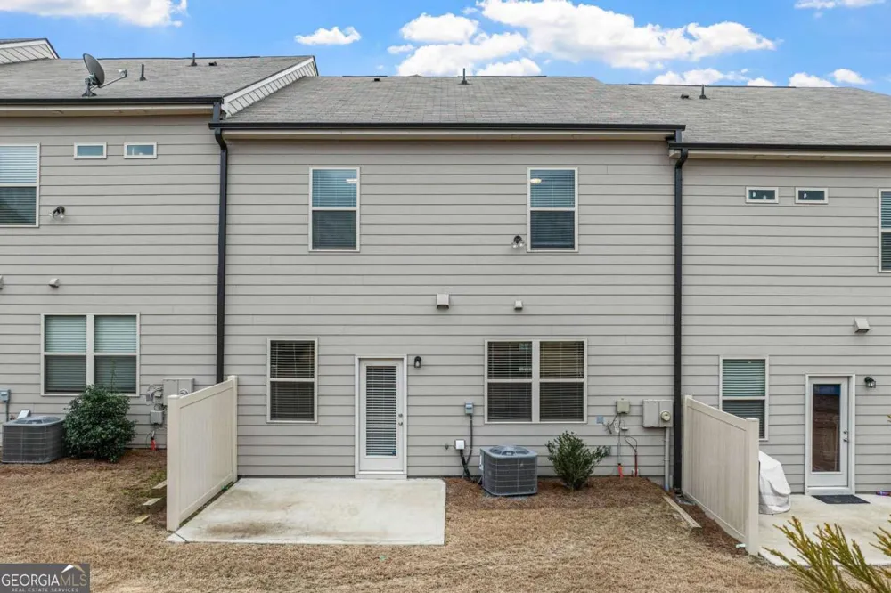 2502 Pearl Ridge TRCE Buford, GA 30519