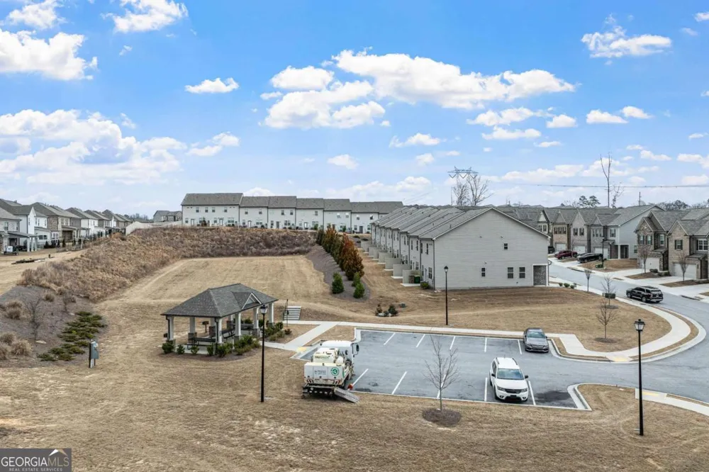 2502 Pearl Ridge TRCE Buford, GA 30519