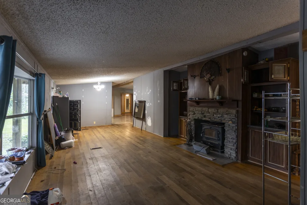 106 Flatrock LN Eatonton, GA 31024