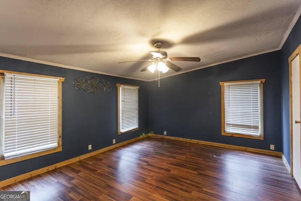 106 Flatrock LN Eatonton, GA 31024