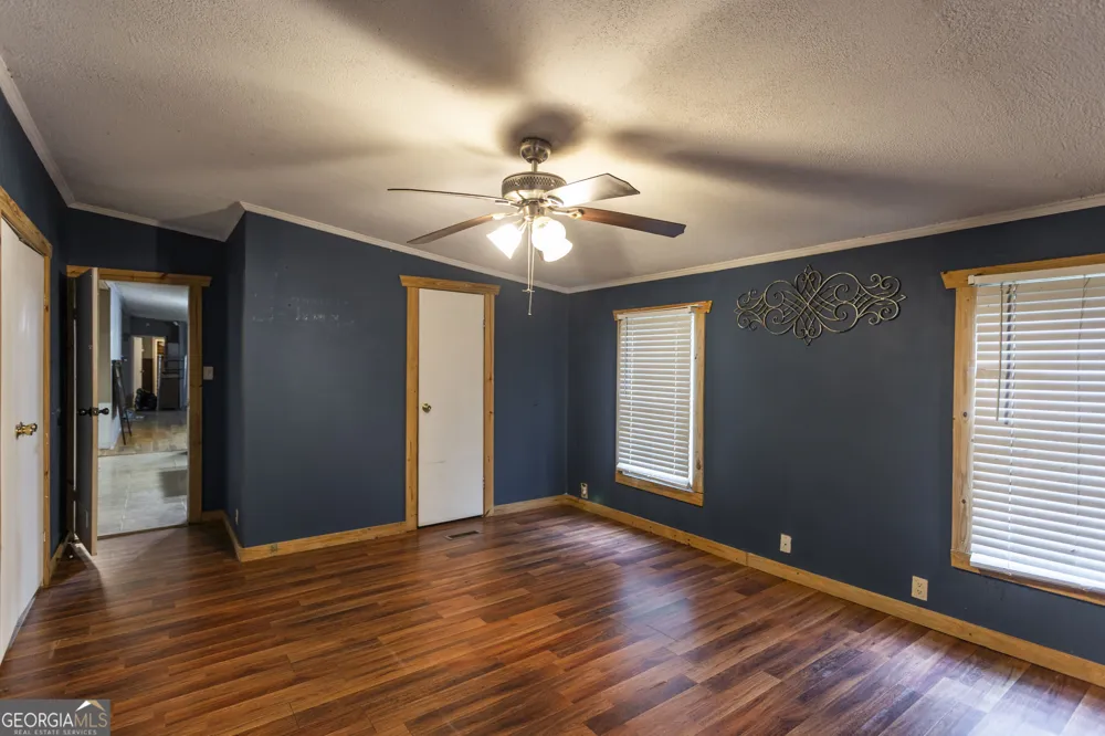106 Flatrock LN Eatonton, GA 31024