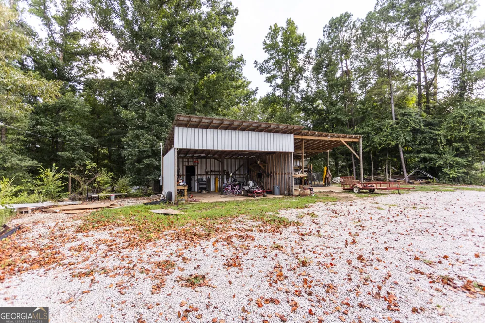 106 Flatrock LN Eatonton, GA 31024