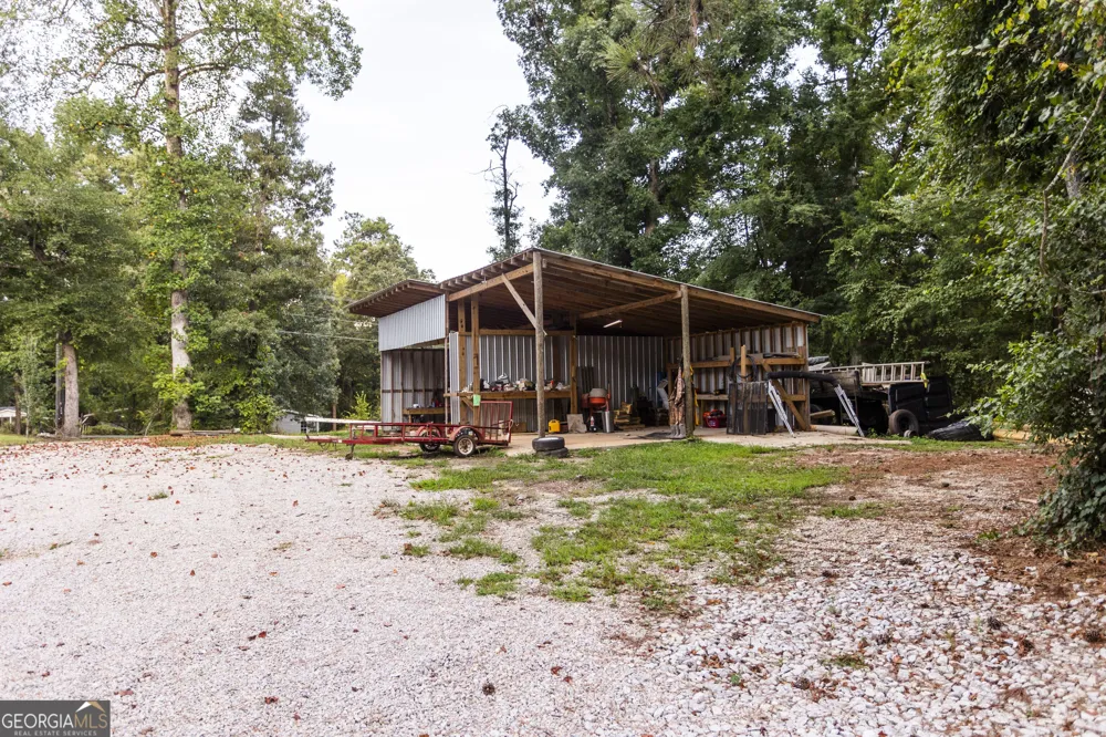 106 Flatrock LN Eatonton, GA 31024