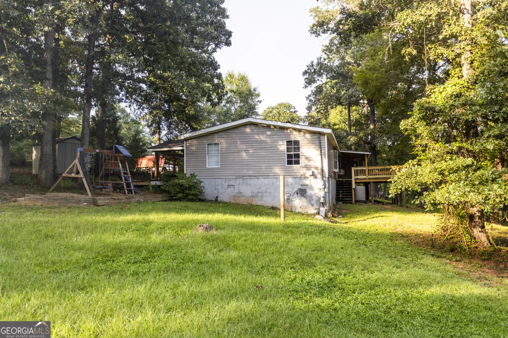 106 Flatrock LN Eatonton, GA 31024