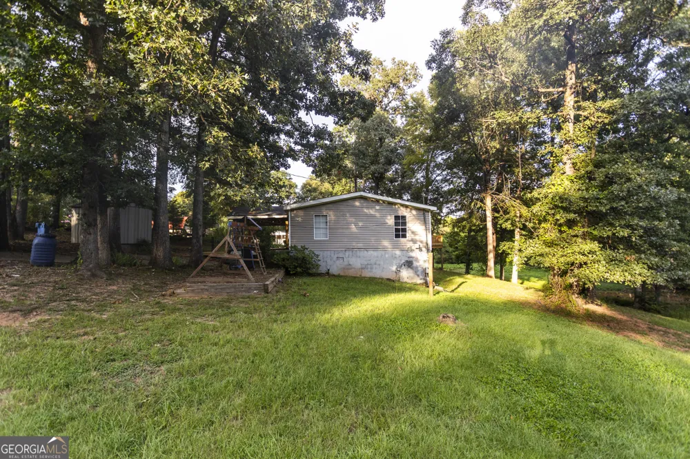 106 Flatrock LN Eatonton, GA 31024