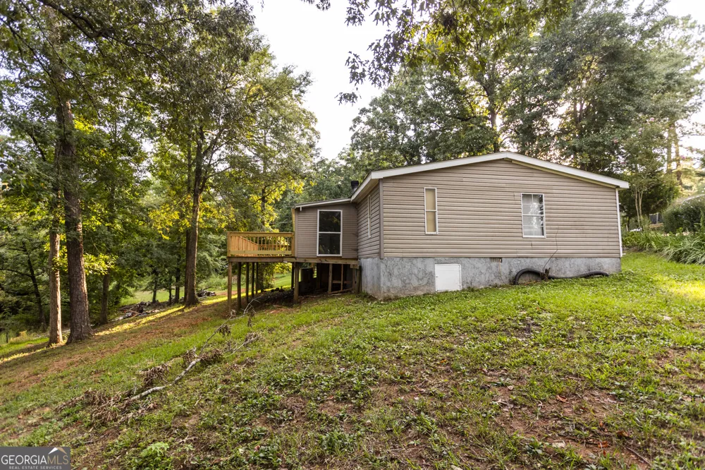 106 Flatrock LN Eatonton, GA 31024