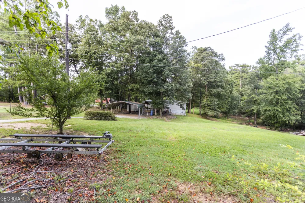 106 Flatrock LN Eatonton, GA 31024