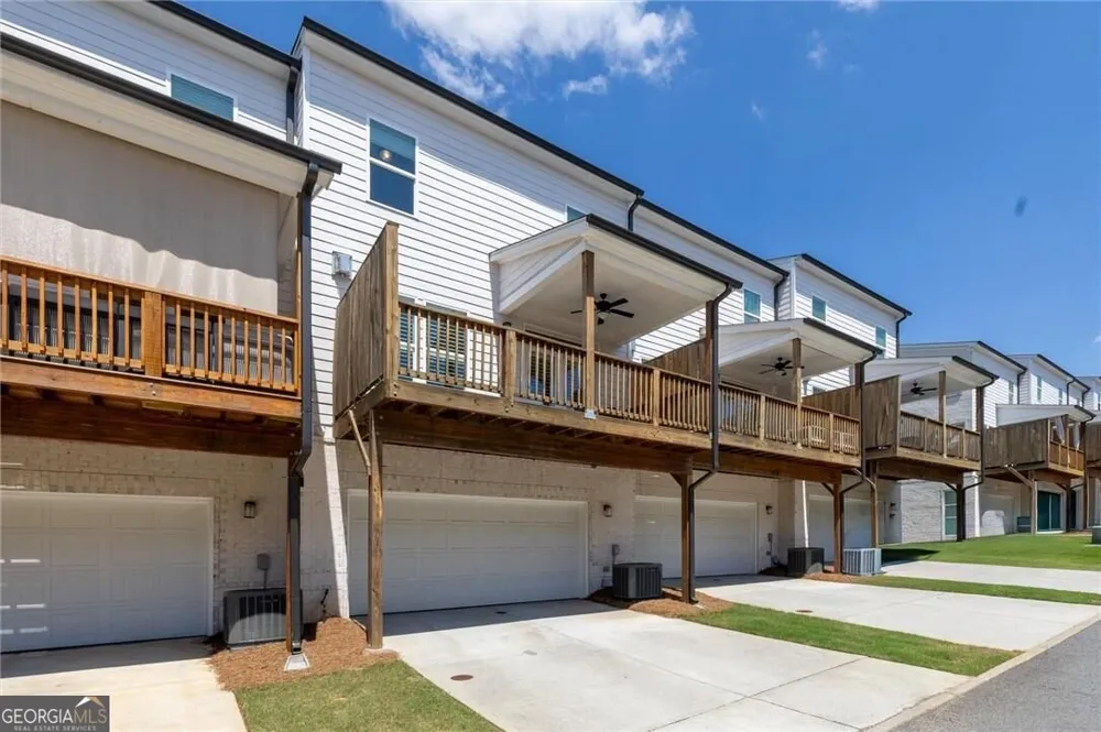 3460 Hardy Duluth, GA 30096