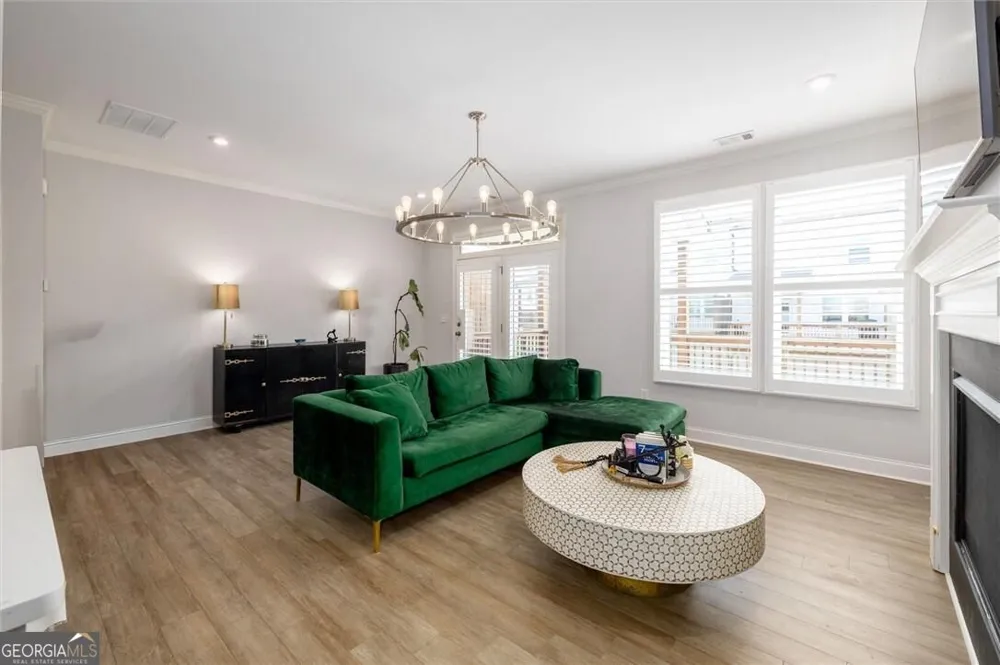 3460 Hardy Duluth, GA 30096