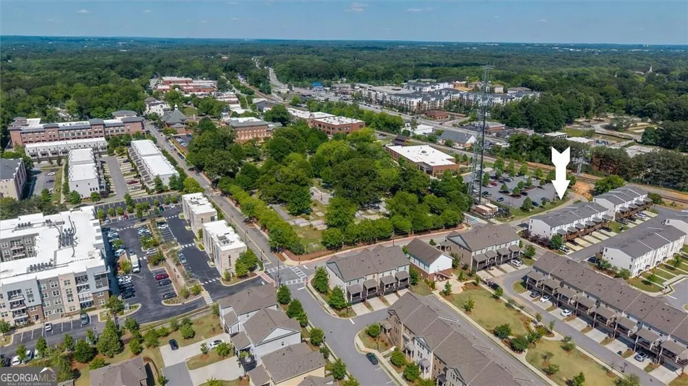 3460 Hardy Duluth, GA 30096