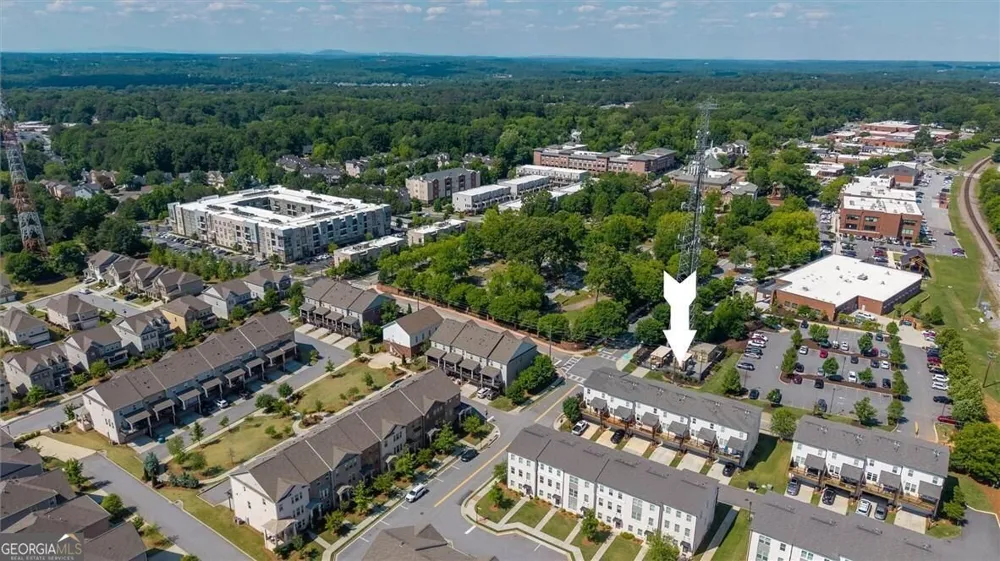 3460 Hardy Duluth, GA 30096