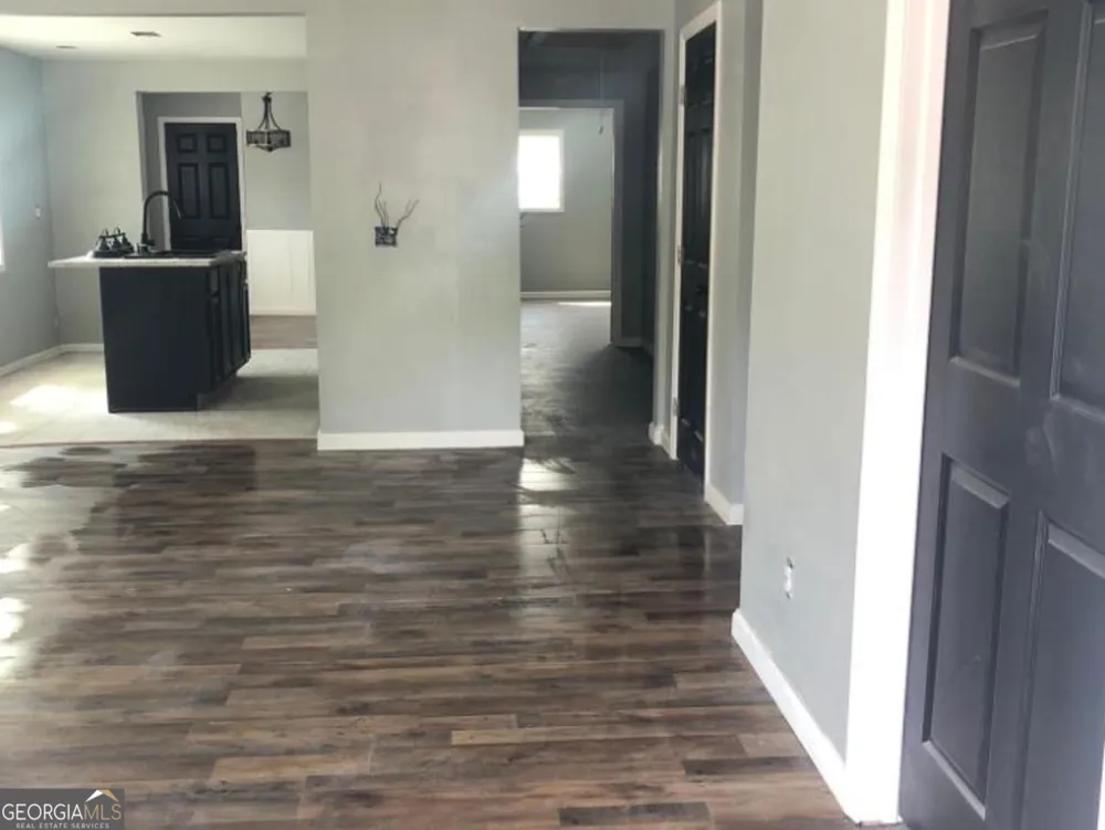 652 Moreland AVE Macon, GA 31206