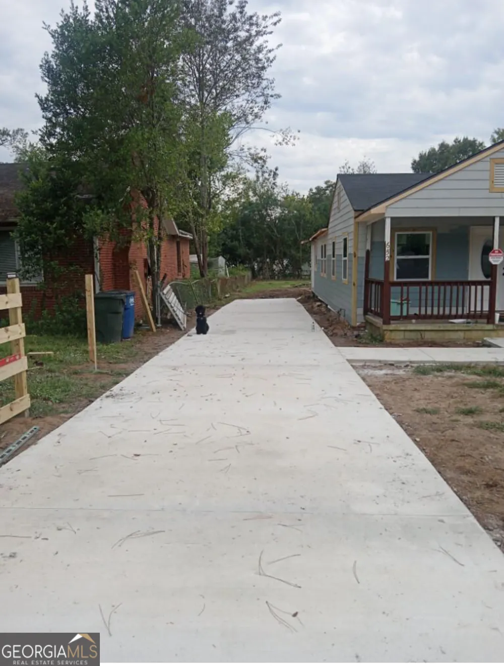 652 Moreland AVE Macon, GA 31206