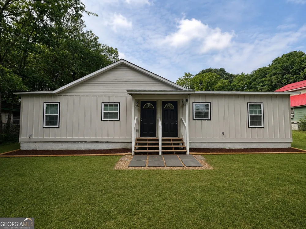 934 India AVE Macon, GA 31206