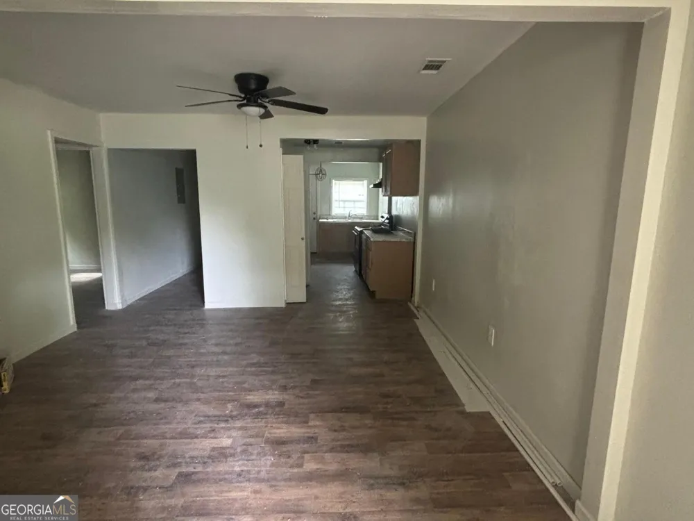 934 India AVE Macon, GA 31206