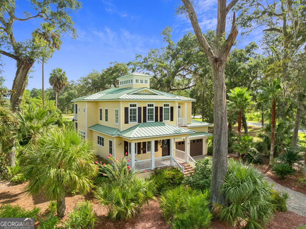 32 Preserve TRL Waverly, GA 31565