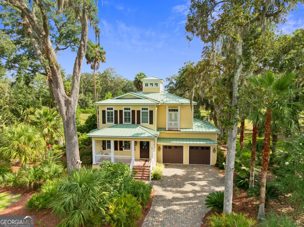 32 Preserve TRL Waverly, GA 31565