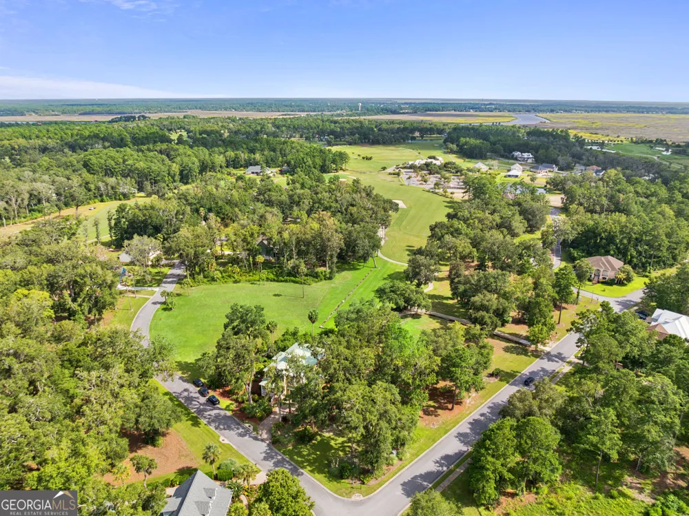 32 Preserve TRL Waverly, GA 31565