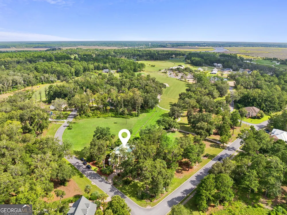 32 Preserve TRL Waverly, GA 31565