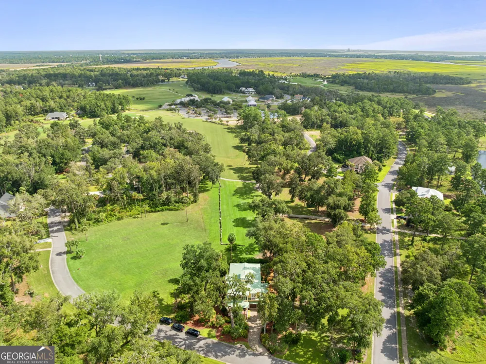 32 Preserve TRL Waverly, GA 31565