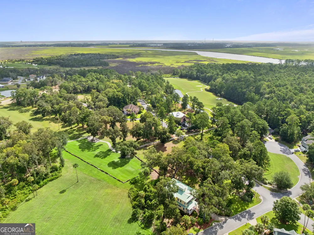 32 Preserve TRL Waverly, GA 31565