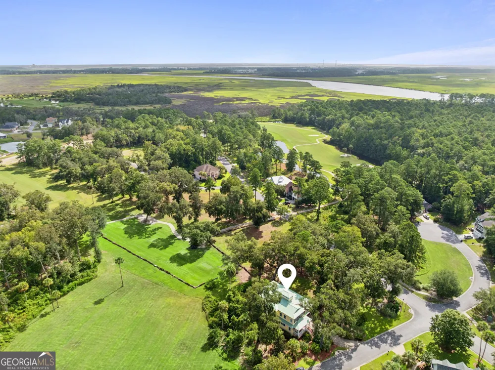 32 Preserve TRL Waverly, GA 31565