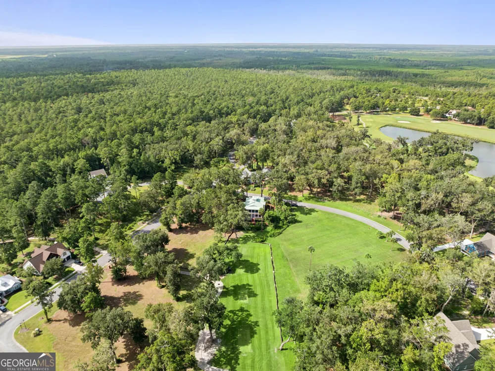 32 Preserve TRL Waverly, GA 31565