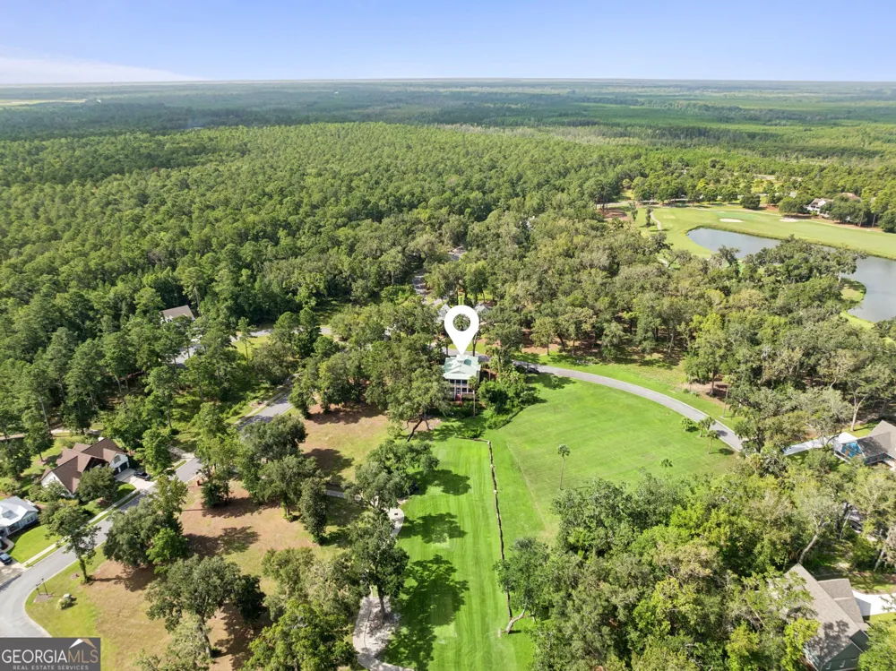 32 Preserve TRL Waverly, GA 31565