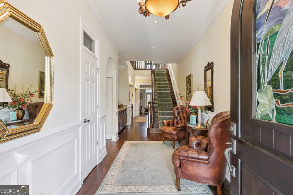 32 Preserve TRL Waverly, GA 31565