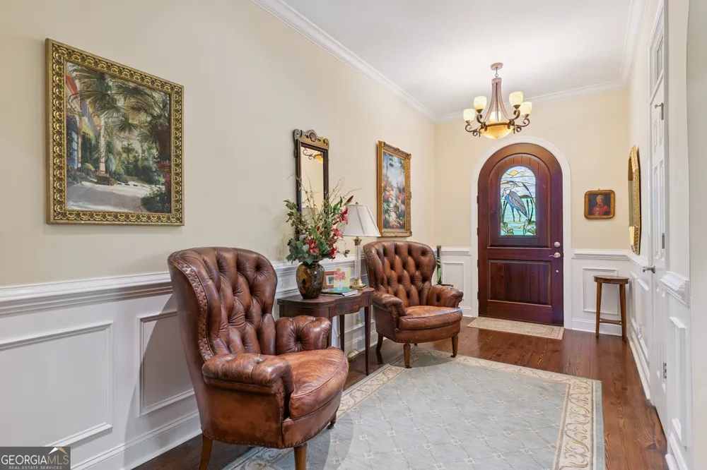 32 Preserve TRL Waverly, GA 31565
