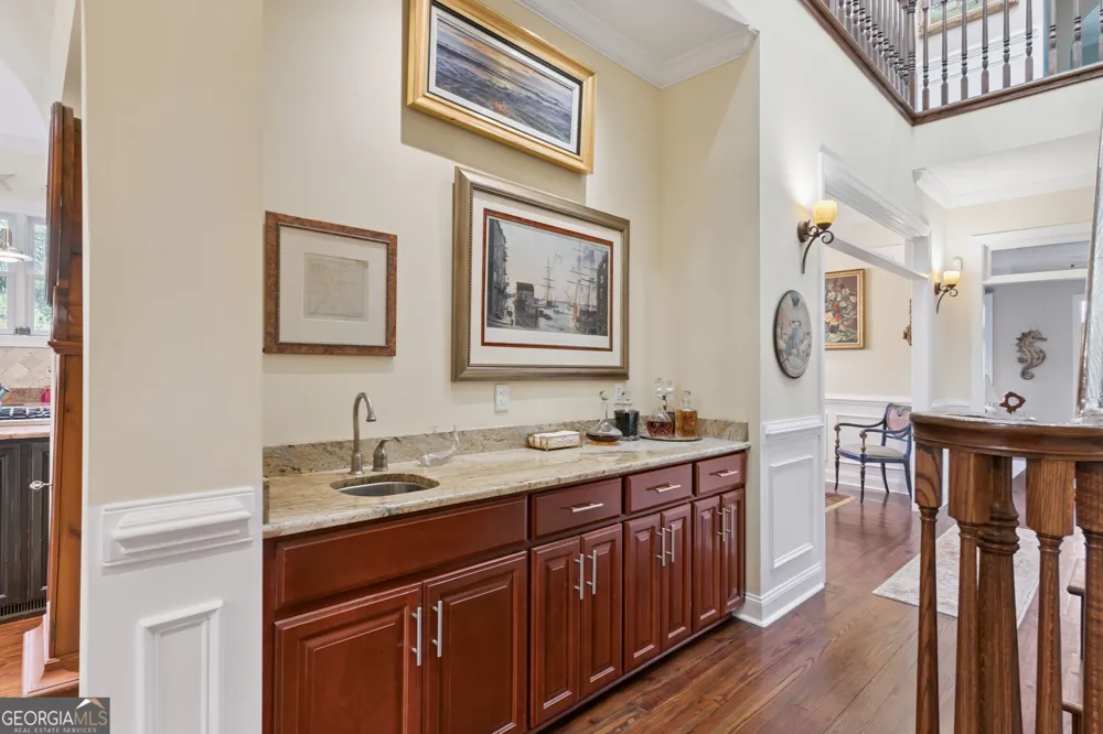 32 Preserve TRL Waverly, GA 31565