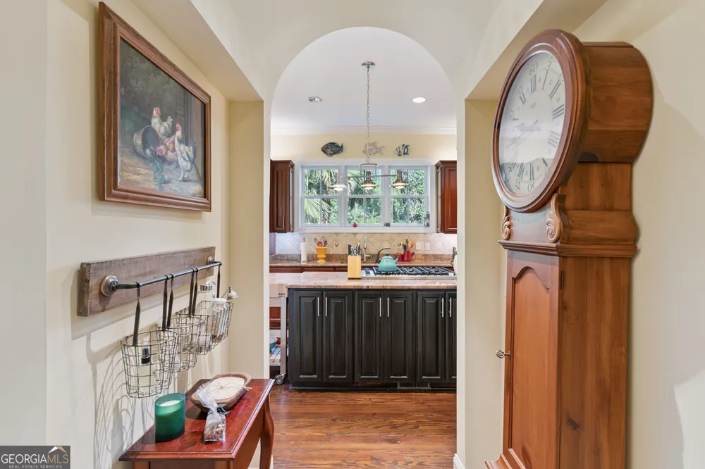 32 Preserve TRL Waverly, GA 31565