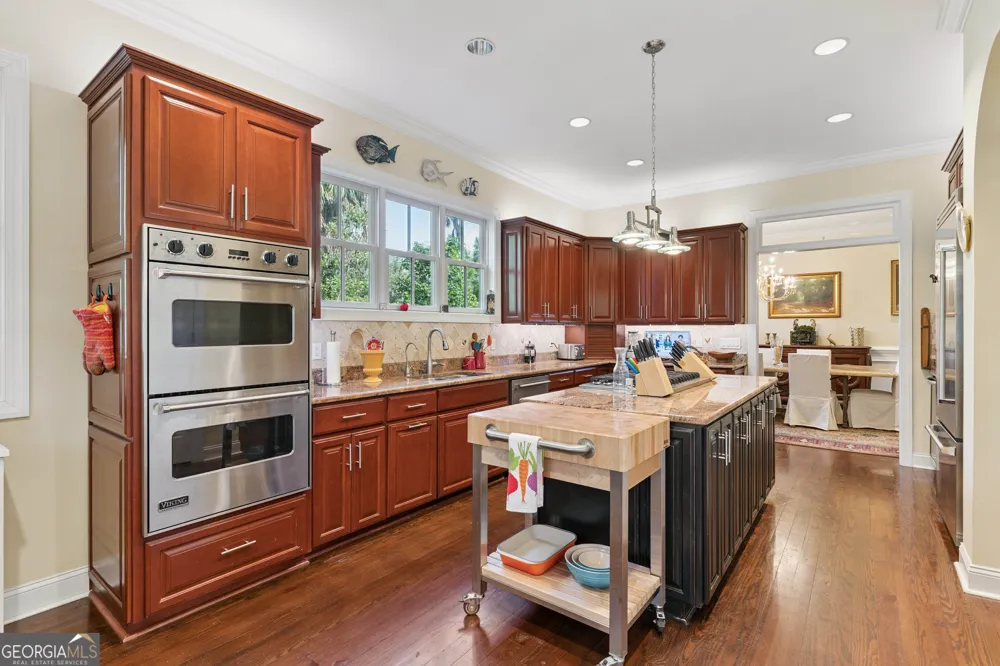 32 Preserve TRL Waverly, GA 31565