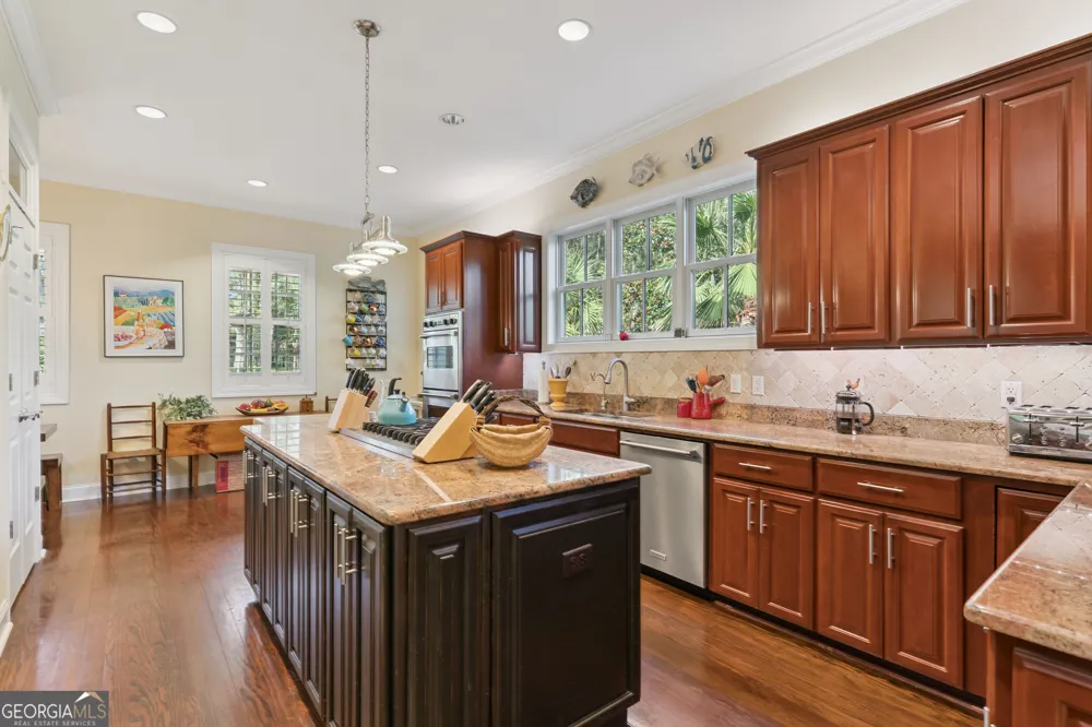 32 Preserve TRL Waverly, GA 31565