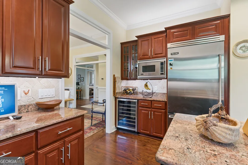 32 Preserve TRL Waverly, GA 31565