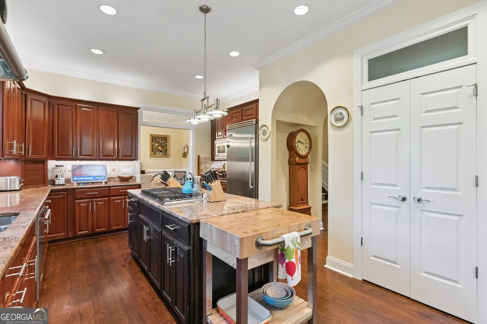 32 Preserve TRL Waverly, GA 31565