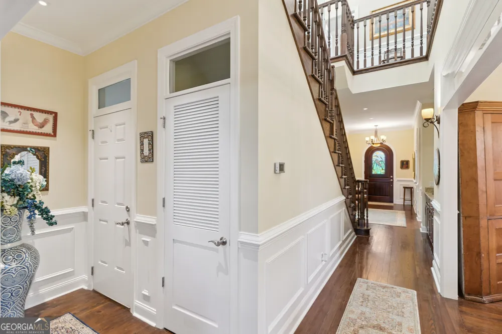 32 Preserve TRL Waverly, GA 31565