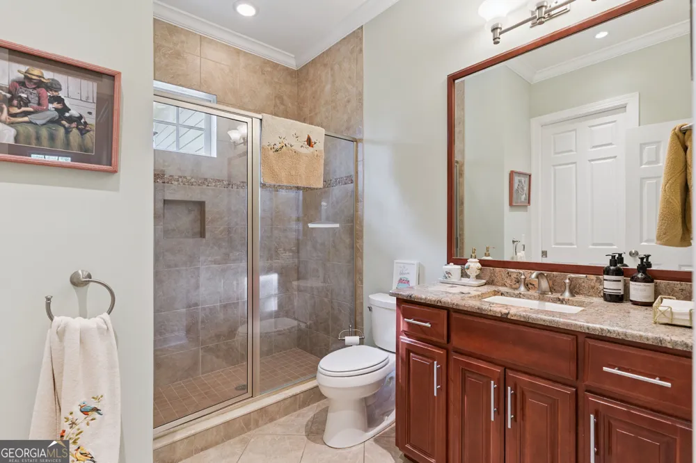 32 Preserve TRL Waverly, GA 31565