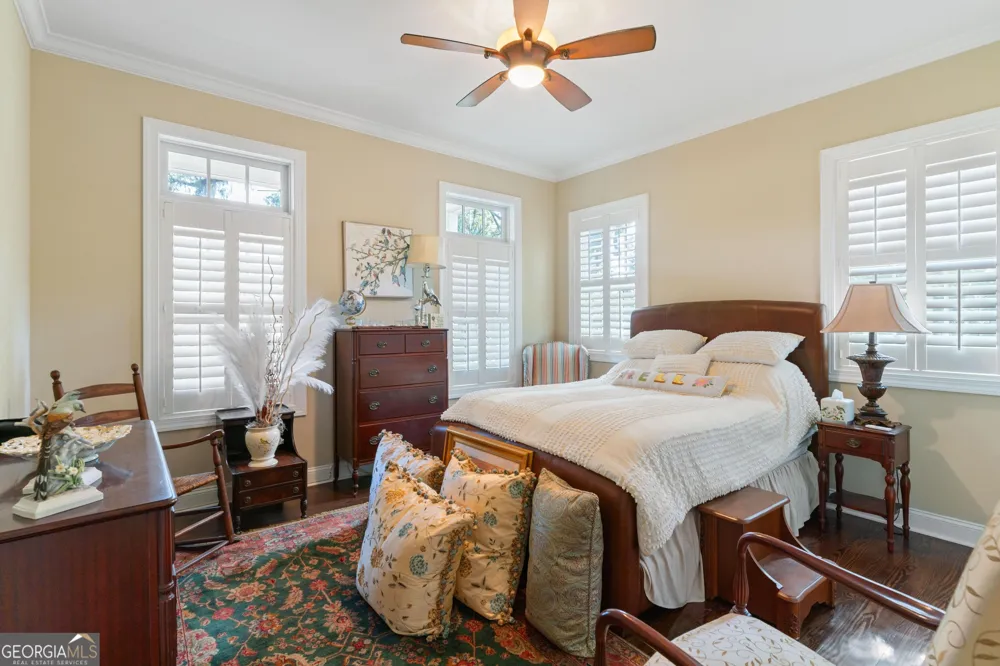 32 Preserve TRL Waverly, GA 31565