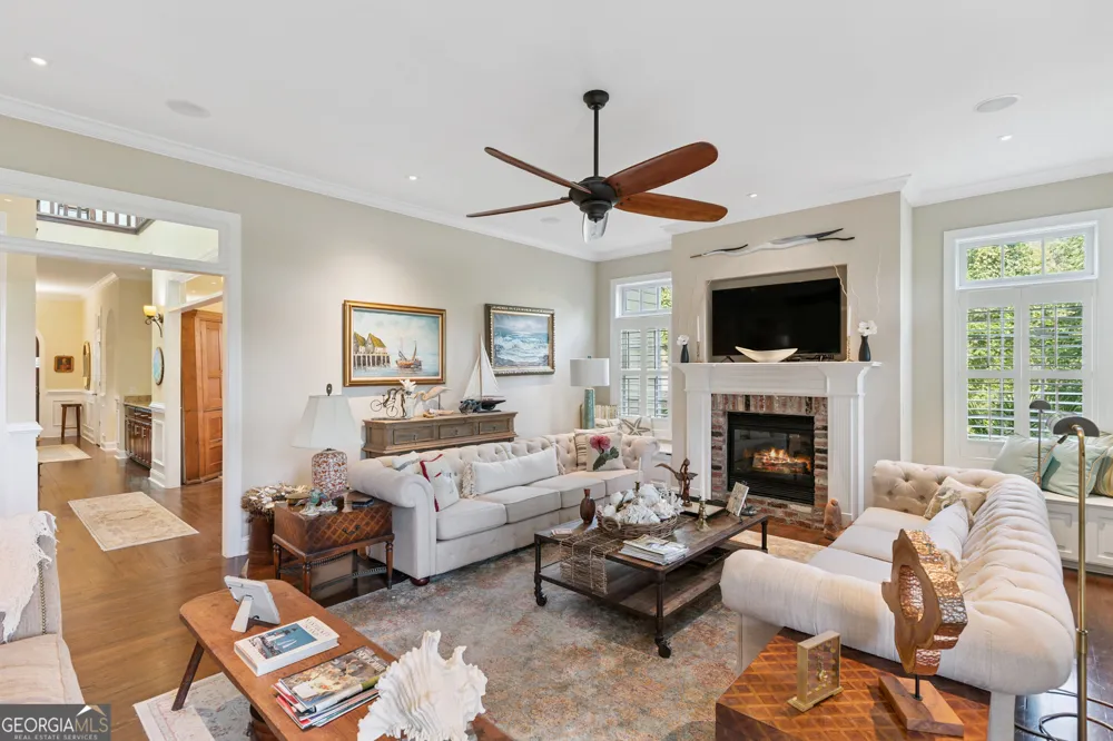 32 Preserve TRL Waverly, GA 31565