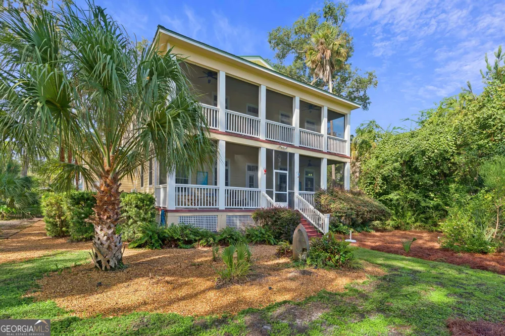 32 Preserve TRL Waverly, GA 31565