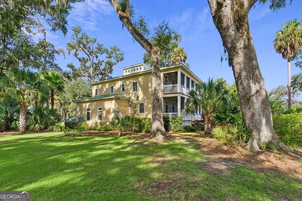 32 Preserve TRL Waverly, GA 31565