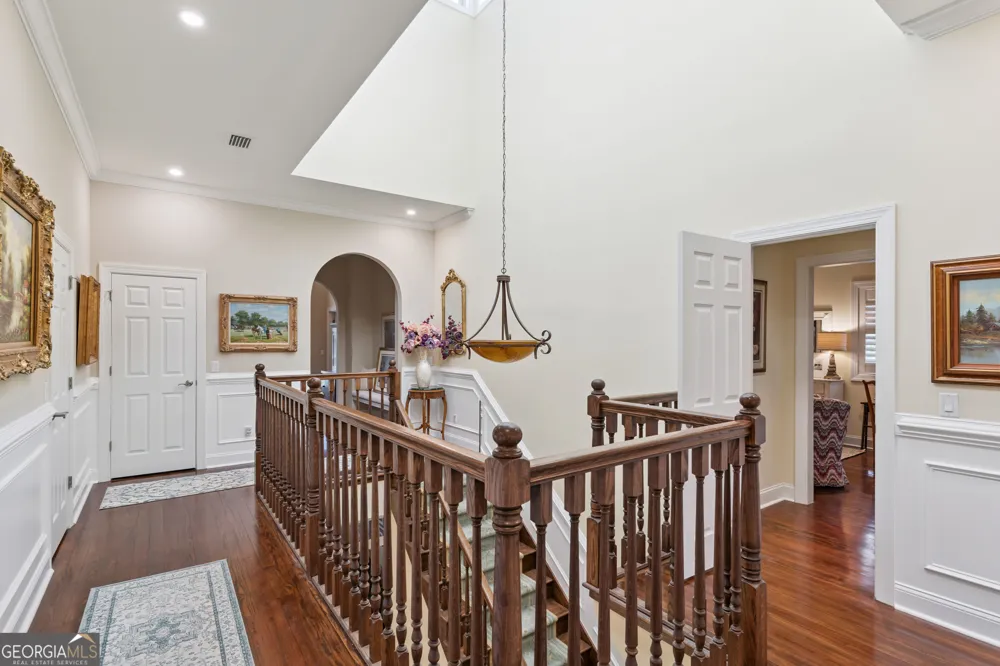 32 Preserve TRL Waverly, GA 31565