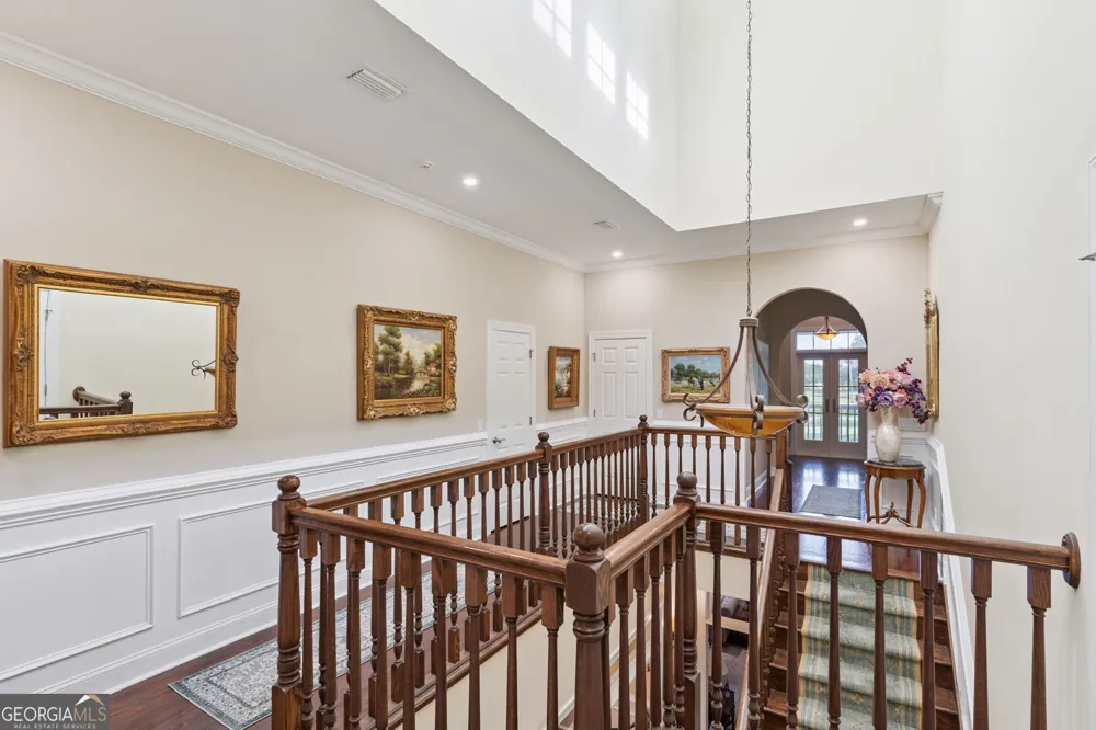 32 Preserve TRL Waverly, GA 31565