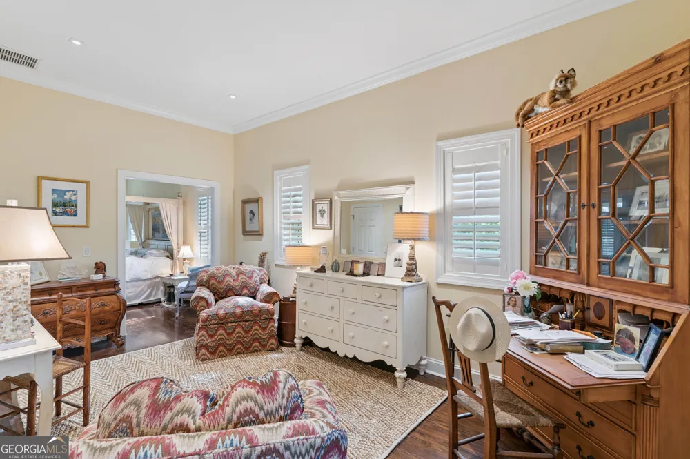32 Preserve TRL Waverly, GA 31565