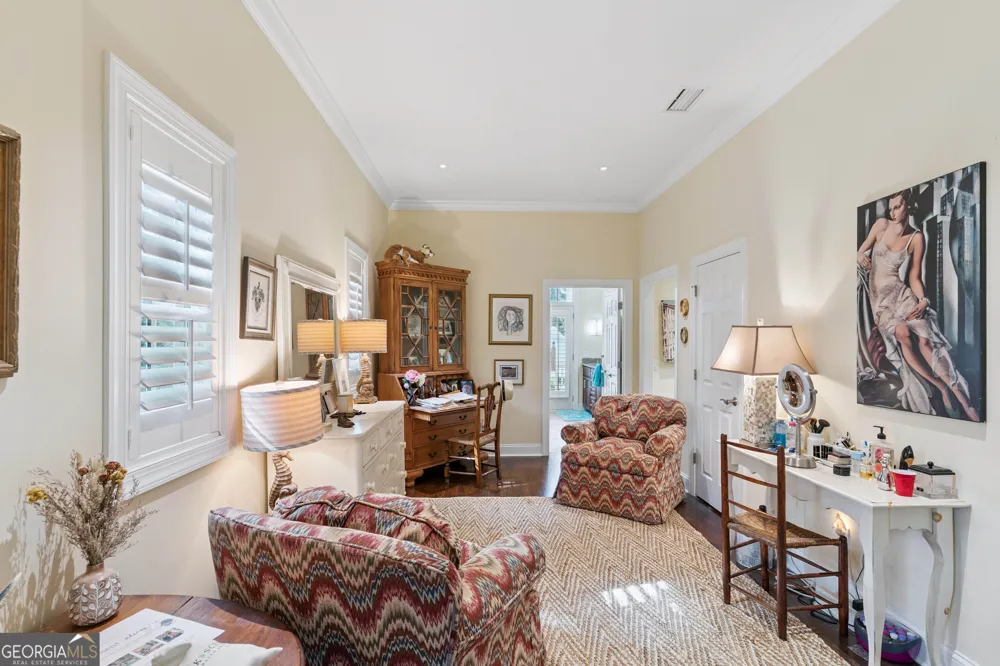 32 Preserve TRL Waverly, GA 31565