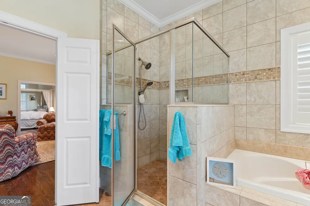 32 Preserve TRL Waverly, GA 31565